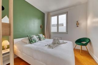 Saint Maur F2 beau logement entier - Rouen - 7