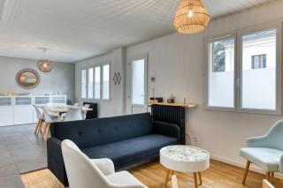 Céline - Belle Maison moderne - Le Petit-Quevilly - 5