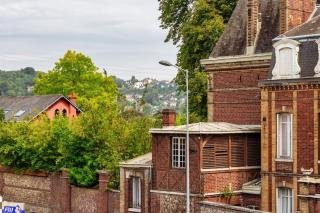 Saint Maur F2 beau logement entier - Rouen - 3