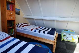 Ferienhaus am Meer, nahe Plopsaland - De Panne - 3