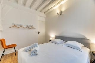 Damien votre F3 2 chambres terrasse à Rouen - 1