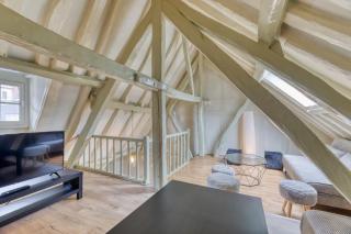 Damiette charmant F4 centre Rouen St Maclou ! - Rouen - 8