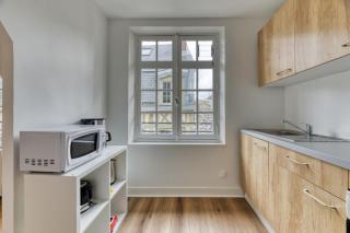 Damiette charmant F4 centre Rouen St Maclou ! - Rouen - 1