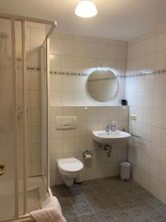 Stadtnahe Wohnung am Wiesengrund - Fürth - 7