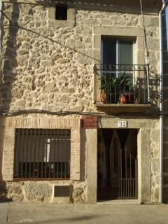 Apartamento o Casa Rural Roquemar - Guijo de Granadilla - 8