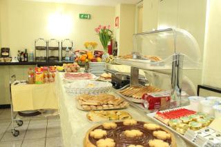 Hotel Europa - Sesto San Giovanni - 5