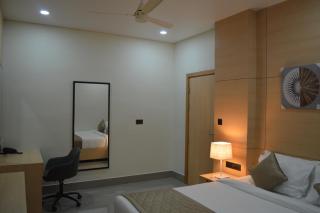 JBR Residency - Rāmanāthapuram - 2