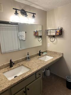 Alpine Overlook condo - 2