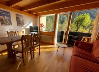 Duplex 4 personnes - Chamonix - 0