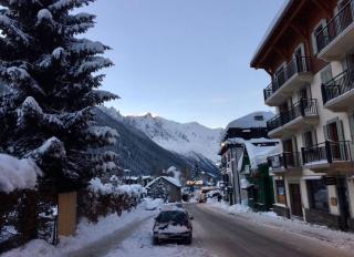Duplex 4 personnes - 7