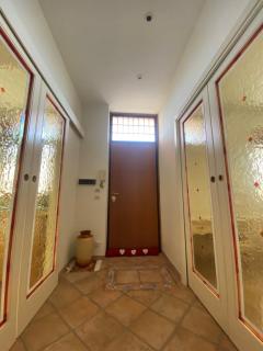 Rhome country lodge - 2