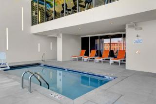 Aloft Durham Downtown - Durham - 8