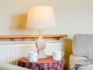 Osprey Cottage - Uzq - Kirkton of Airlie - 3