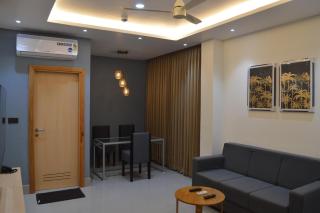 JBR Residency - Rāmanāthapuram - 7