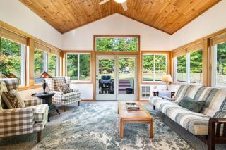 Strasse Ski Chalet Hot Tub Dog-Friendly Skiing - 6