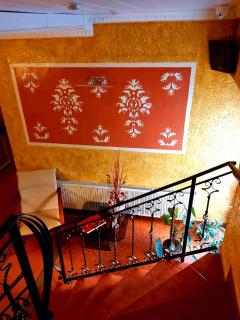 Hotel Claudiu - Sighişoara - 2