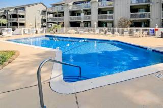Shore Drive at Shipwatch Pointe II 2 bed-2 bath - Myrtle Beach - 9