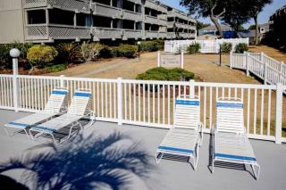 Shore Drive at Shipwatch Pointe II 2 bed-2 bath - Myrtle Beach - 4