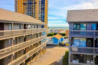 Shore Drive at Shipwatch Pointe II 2 bed-2 bath - Myrtle Beach - 1