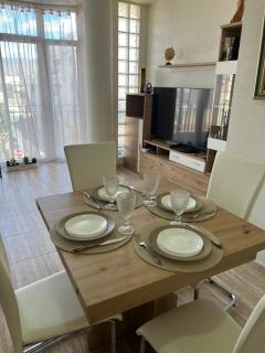 Apartamento Ro & Vi - Águilas - 9