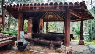 Cabaña La Villita De San Francisco - Mazamitla - 5