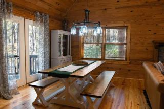 Hidden Honey Hole Cabin - Jasper - 7
