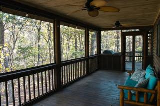 Hidden Honey Hole Cabin - Jasper - 3
