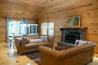 Hidden Honey Hole Cabin - Jasper - 2