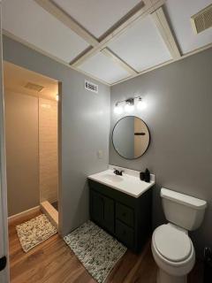 Hidden Honey Hole Cabin - Jasper - 1