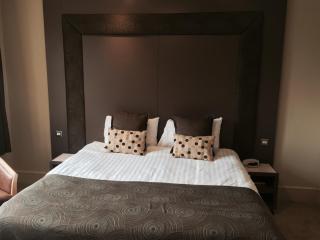 Regent Hotel Doncaster - Doncaster - 9