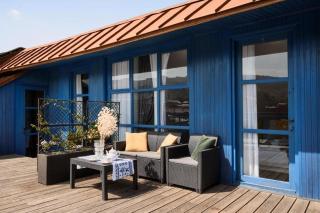 Blue Terrace Hotel - Tbilisi - 1
