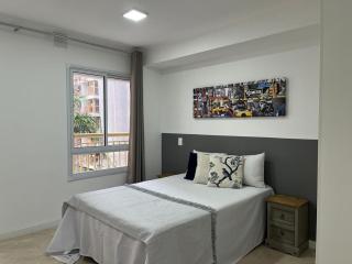 P209 - Sua casa em Pinheiros | Metrô Oscar Freire - São Paulo - 7