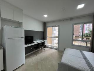 P209 - Sua casa em Pinheiros | Metrô Oscar Freire - São Paulo - 8