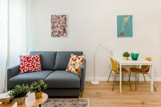 Casa Oriana 2 Milano Centro-Metro M1 - Mailand - 0