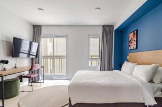 P1111 - Loft Pinheiros, Próx. Metrô e AV. Rebouças - 5