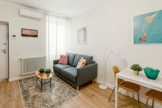 Casa Oriana 2 Milano Centro-Metro M1 - Mailand - 8