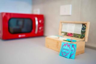 Casa Oriana 2 Milano Centro-Metro M1 - Mailand - 2