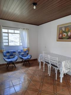 Quarto para 3 pessoas - Sobrado - Indaiatuba - 6