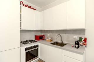 Casa Oriana 2 Milano Centro-Metro M1 - Mailand - 5