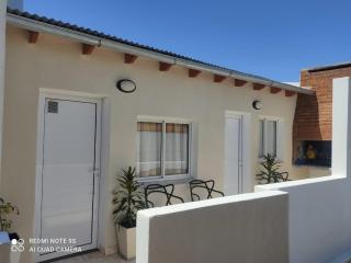 Apartamento Mar y Cielo - San Antonio Oeste - 0