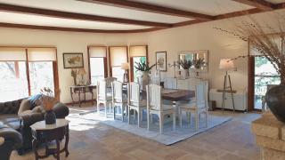 Private Villa with Panoramic View - Ayía Evthimía - 3
