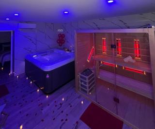 Évasion SPA 10 - Saint-Lyé - 4