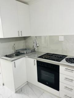 Self catering one bedroom cottage - 8