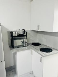 Self catering one bedroom cottage - 4