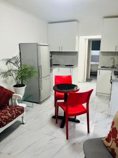 Self catering one bedroom cottage - 7