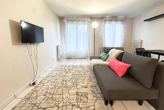 KAALA STAYS - APT spacieux Paris-Disneyland - 8
