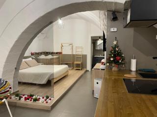 Archome Luxury Apartment - Brindisi - 7