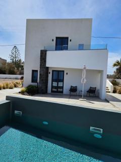 myLithos Suites - Monolithos - 2