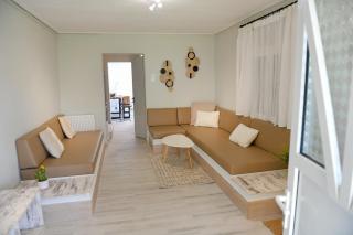 Vayas country house - Tríkala - 6