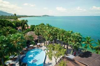 Paradise Beach Resort, Koh Samui - SHA Extra Plus - Mae Nam - 9